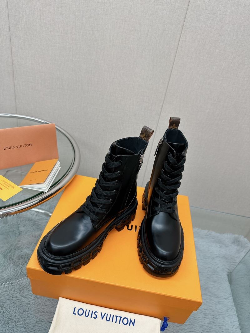 Louis Vuitton Boots